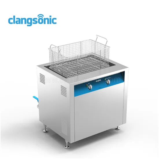 Automation High Frequency Large Volume Ultrasonic Cleaning Machine/ Ultrasonic Cleaner/Ultrasound Cleaning Machine/Soak Tank